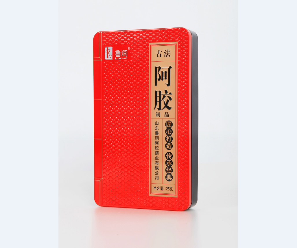 古法阿胶